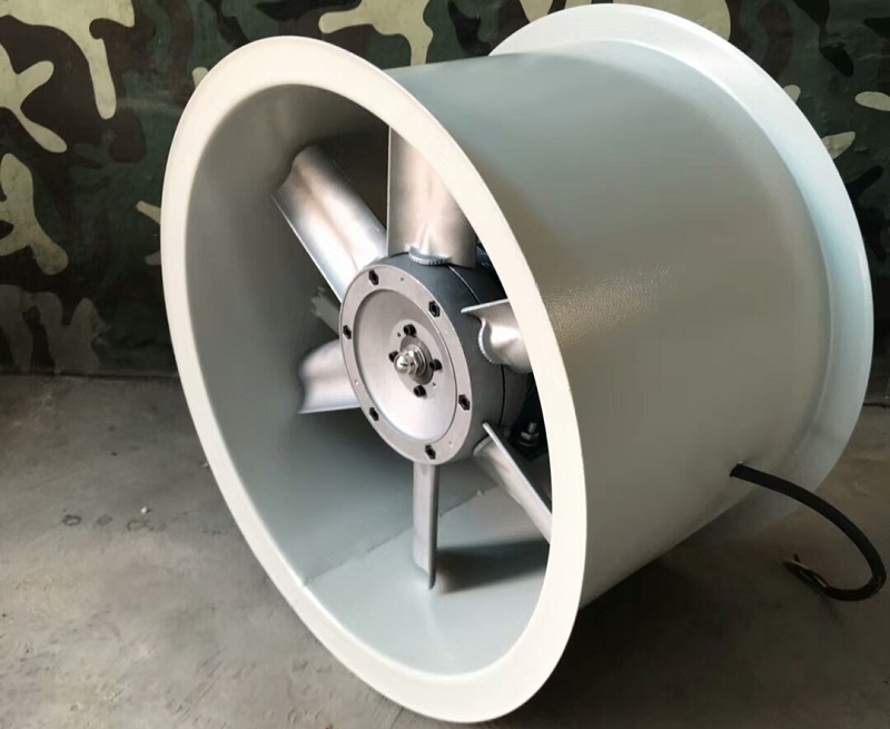 軸流風(fēng)機(jī)